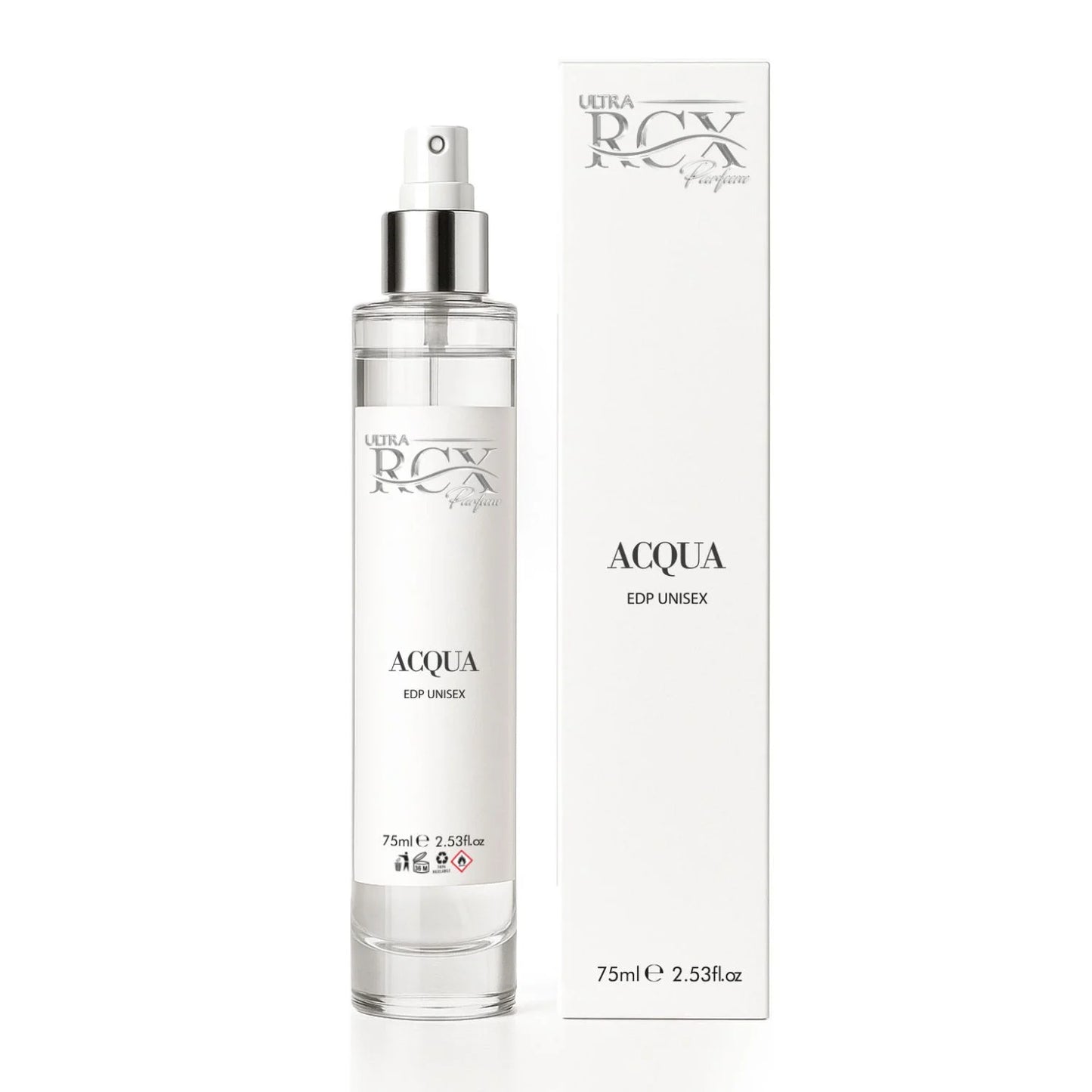 RETINOL COMPLEX ACQUA PROFUMATA ULTRA PARFUM 75ML
