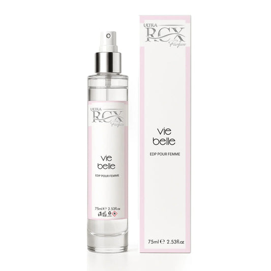 RCX PROFUMO VIE BELLE EDP POUR FEMME 75ML