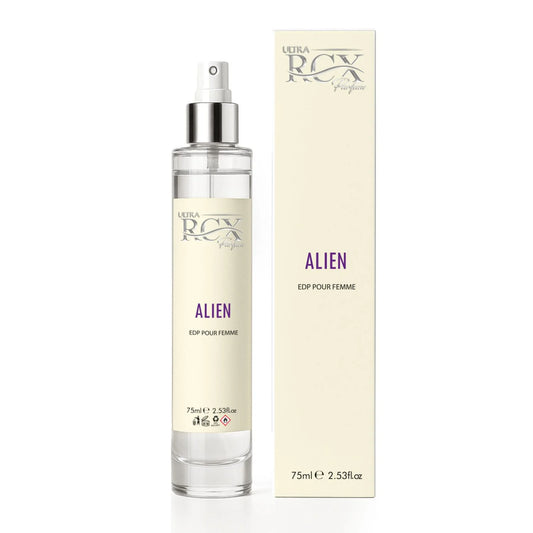 RCX PROFUMO ALIEN EDP POUR FEMME 75ML
