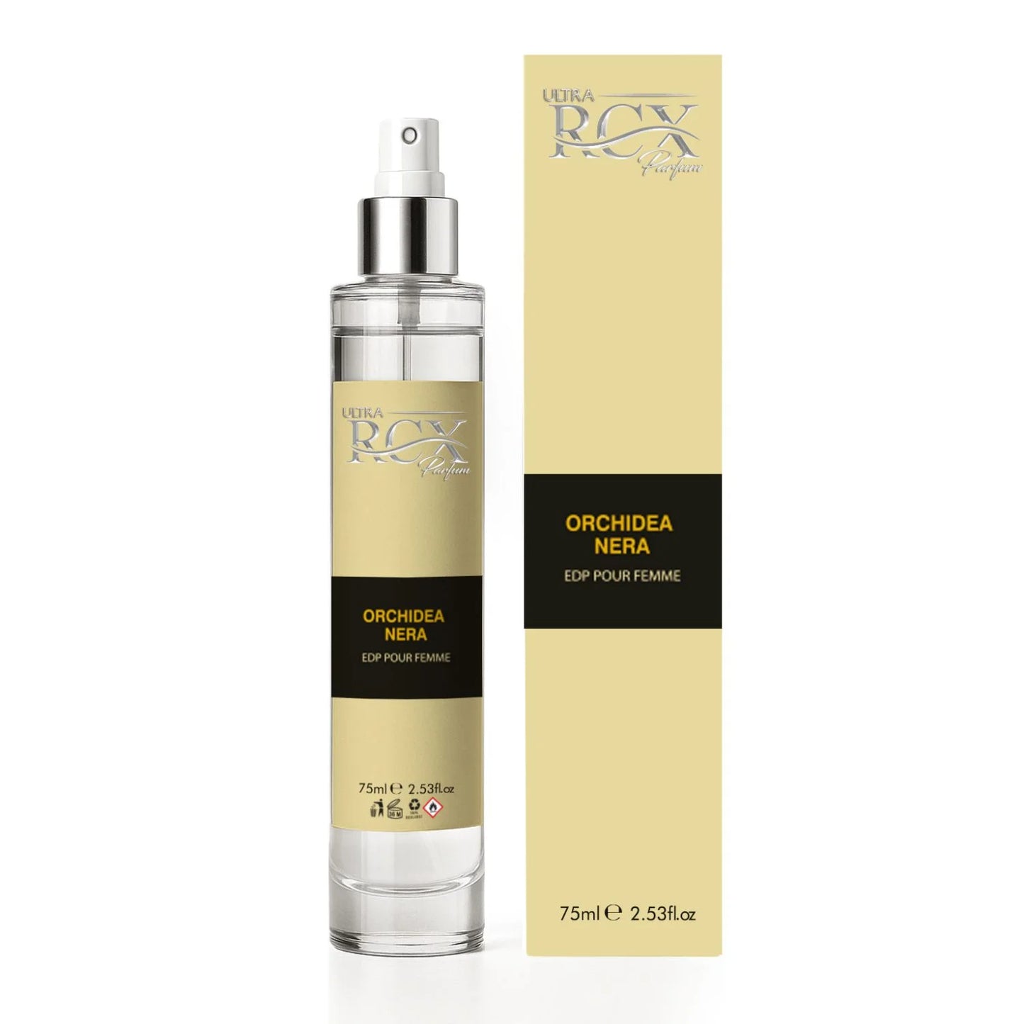 RETINOL COMPLEX ACQUA PROFUMATA ULTRA PARFUM 75ML