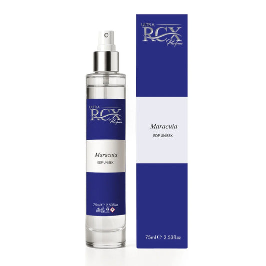 RCX PROFUMO MARACUIA EDP UNISEX 75ML