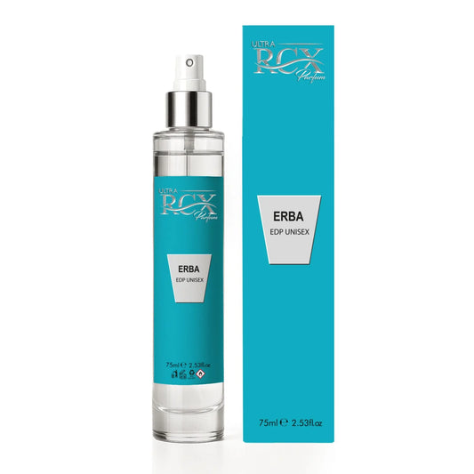 RCX PROFUMO ERBA EDP UNISEX 75ML