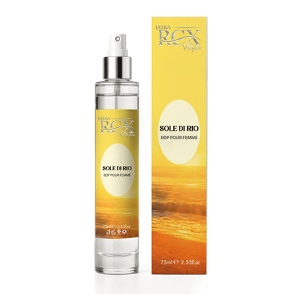 RETINOL COMPLEX ACQUA PROFUMATA ULTRA PARFUM 75ML