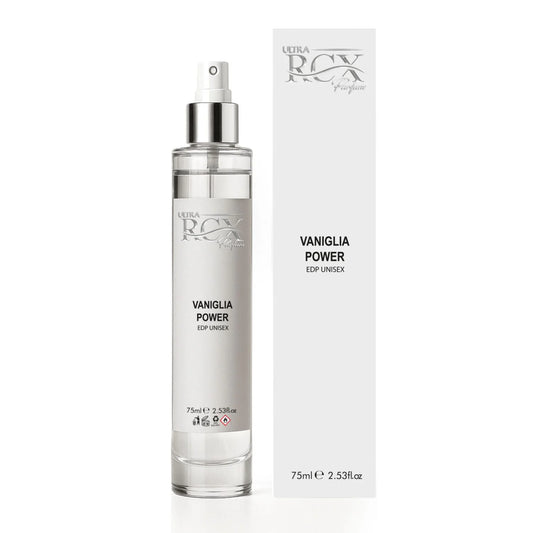 RCX PRPFUMO VANIGLIA POWER EDP UNISEX 75ML