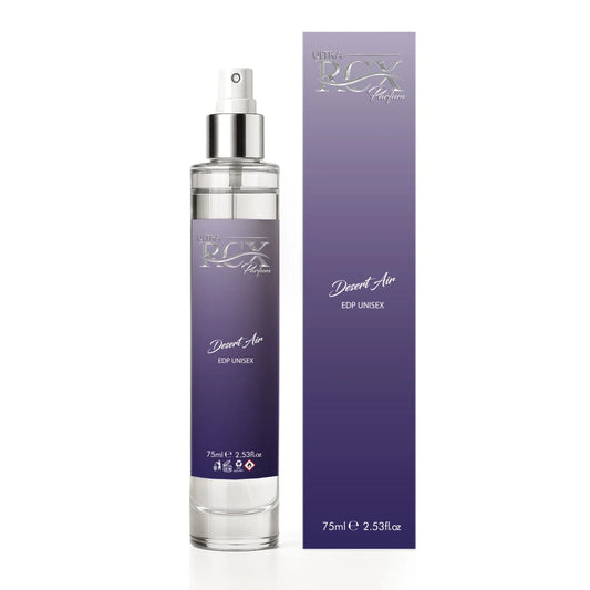 RCX PROFUMO DESERT AIR EDP UNISEX 75ML