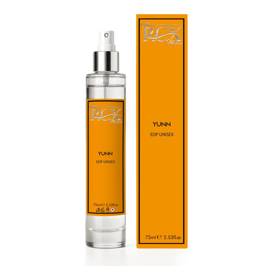 RCX PROFUMO YUNN EDP UNISEX 75ML