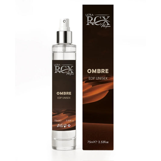 RCX PROFUMO OMBRE EDP UNISEX 75ML