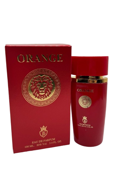 TD PROFUMO ORANGE EDP 100ML