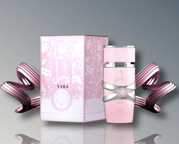 LATTAFA YARA 100ML EDP