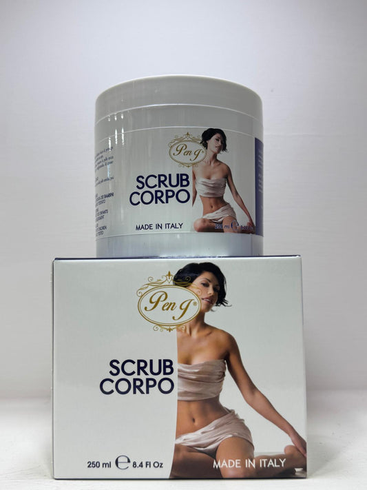 PEN J SCRUB CORPO 250ML