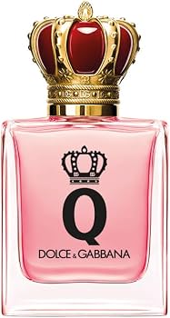 DOLCE E GABBANA QUEEN EDP 50ML+ EDP 10ML