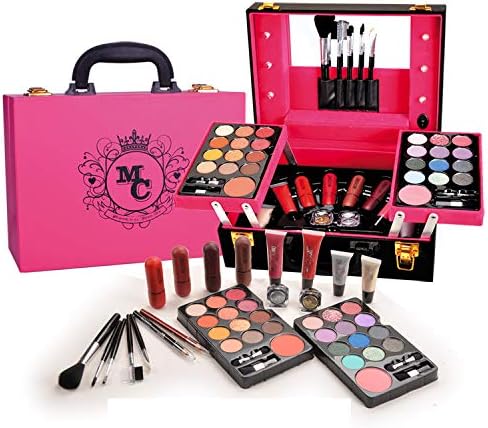 MISS YOUNG MAKE UP KIT CON LUCI