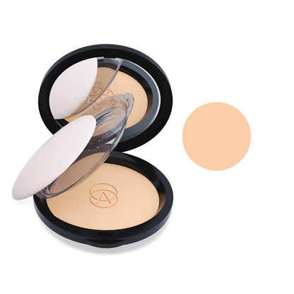 ASTRA NATURAL SKIN POWDER