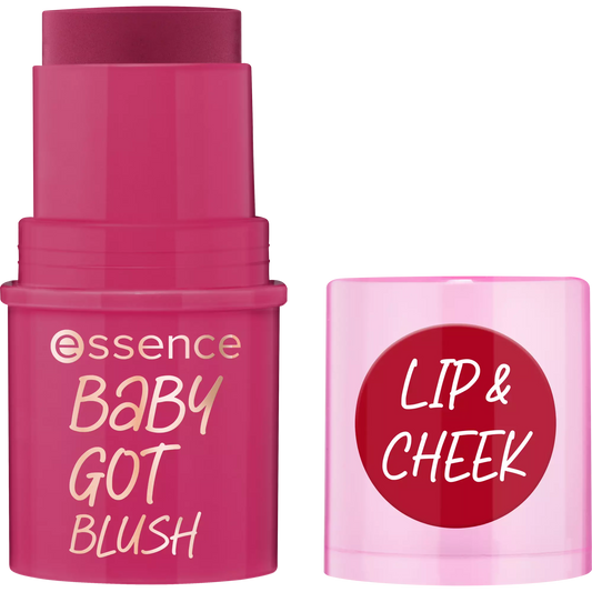 ESSENCE BABY GOT BLUSH 50  CHERRY BABY