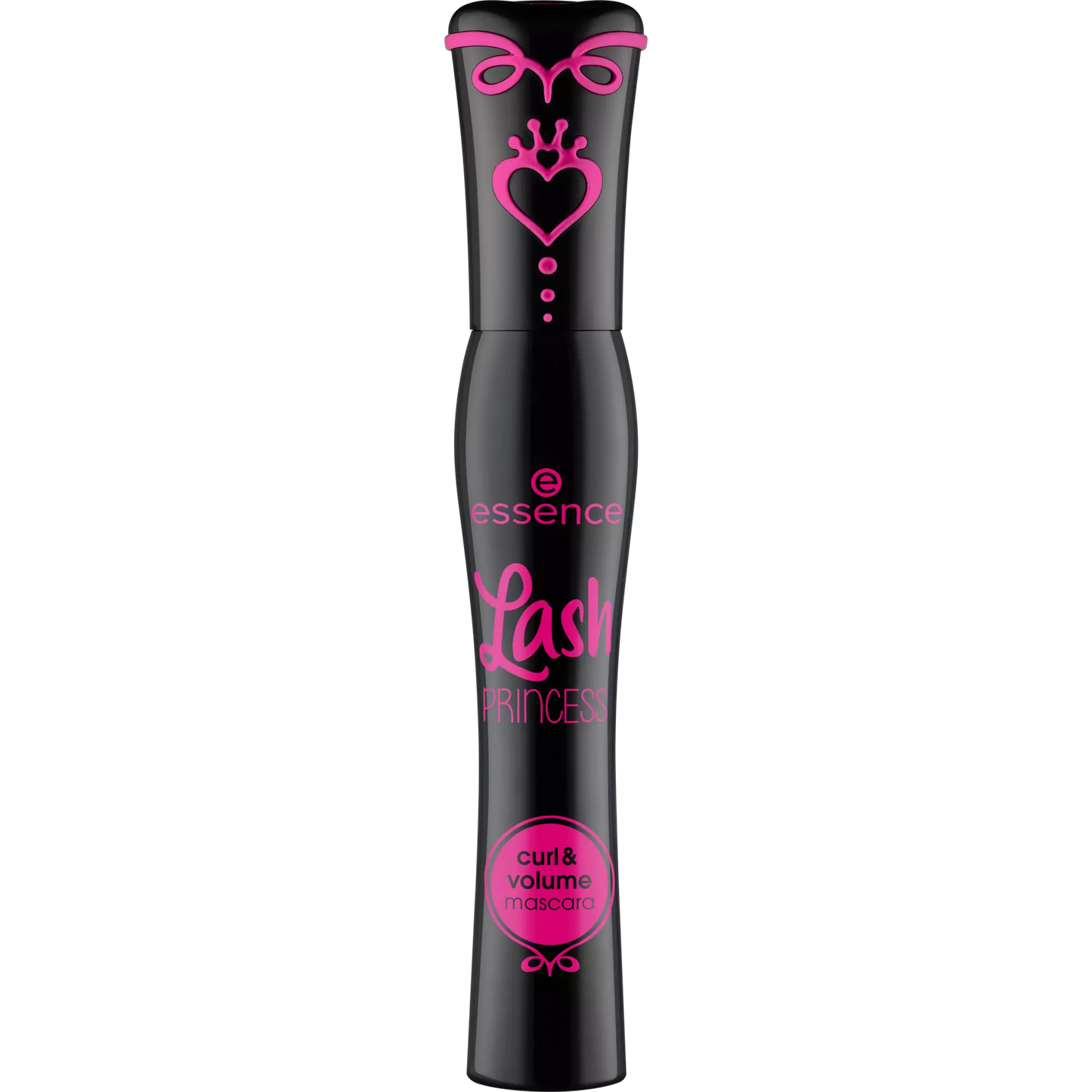 ESSENCE LASH PRINCESS CURL&VOLUME