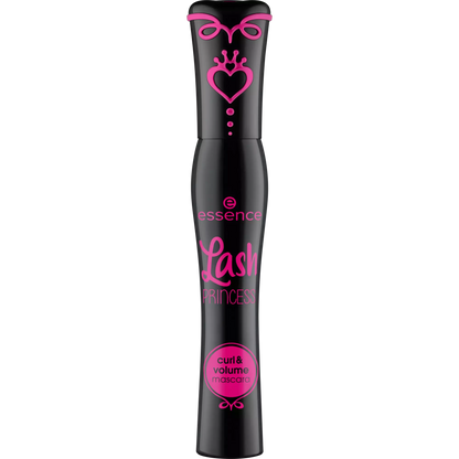 ESSENCE LASH PRINCESS CURL&VOLUME