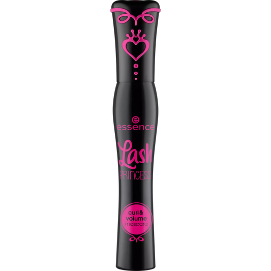 ESSENCE LASH PRINCESS CURL&VOLUME
