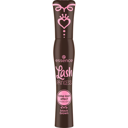 ESSENCE LASH PRINCESS FALSE LASH EFFECT BLACK BROWN