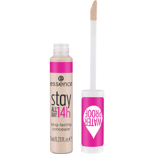 ESSENCE CORRETTORE STAY ALL DAY 14H