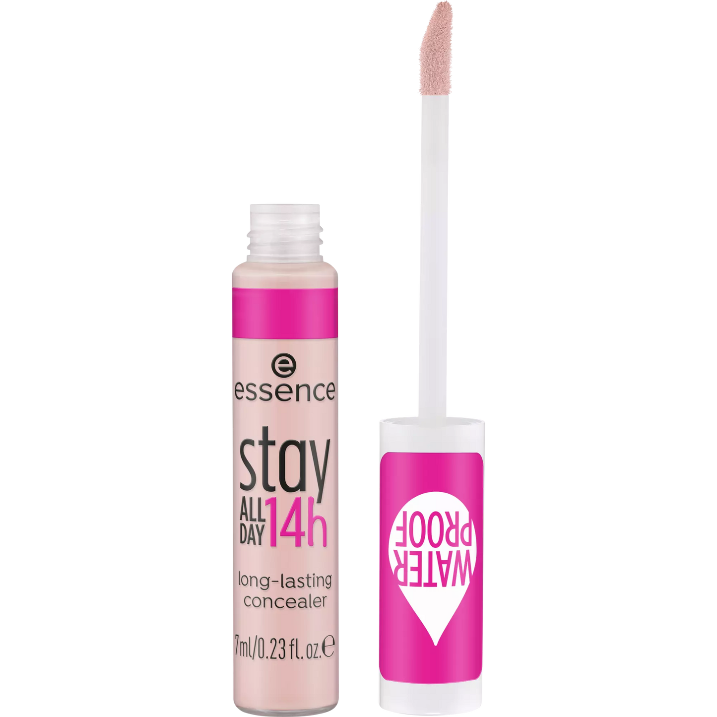 ESSENCE CORRETTORE STAY ALL DAY 14H