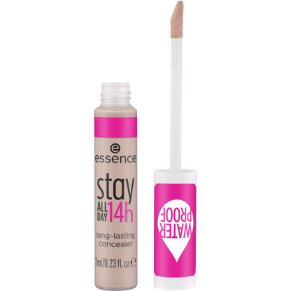 ESSENCE CORRETTORE STAY ALL DAY 14H