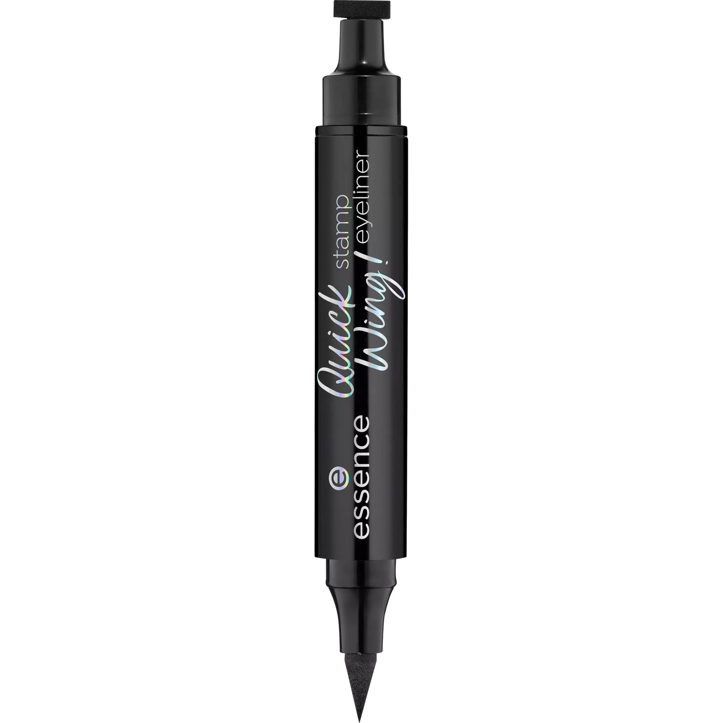 ESSENCE EYELINER QUICK WING 01 BLACK