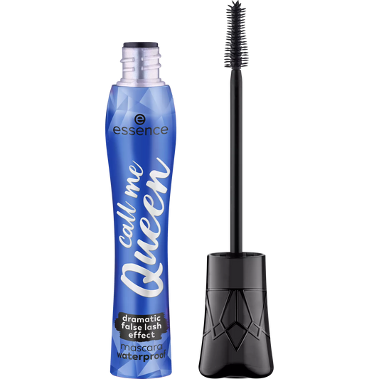 ESSENCE MASCARA CALL ME QUEEN WATERPROOF