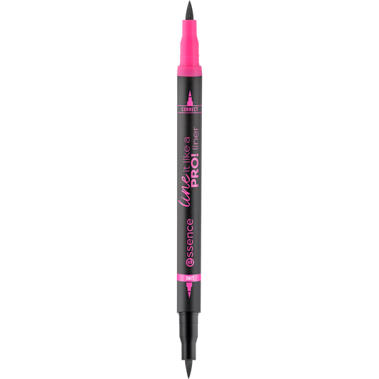 ESSENCE LINE IT LIKE A PRO! LINER