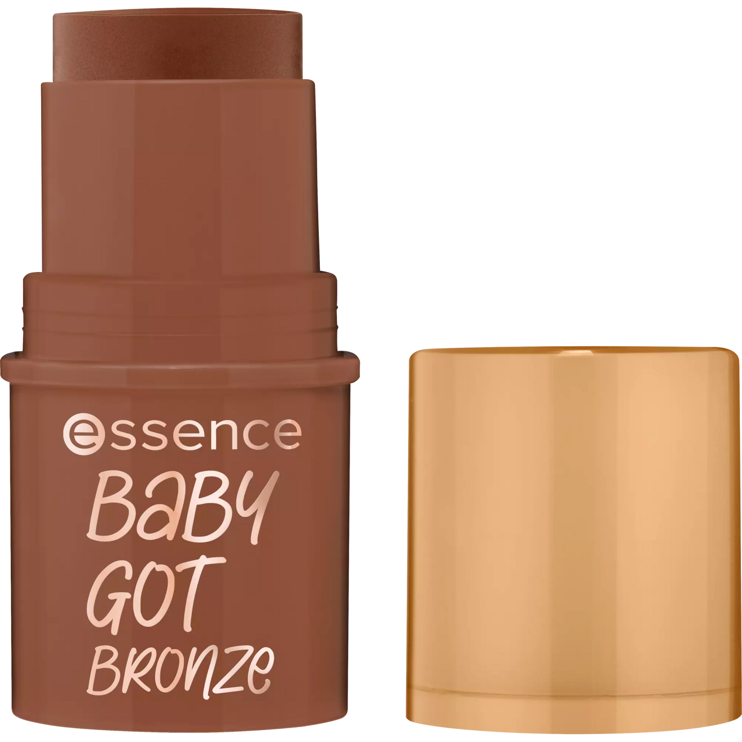 ESSENCE BABY GOT BRONZE 40 HAZELNUT HUG