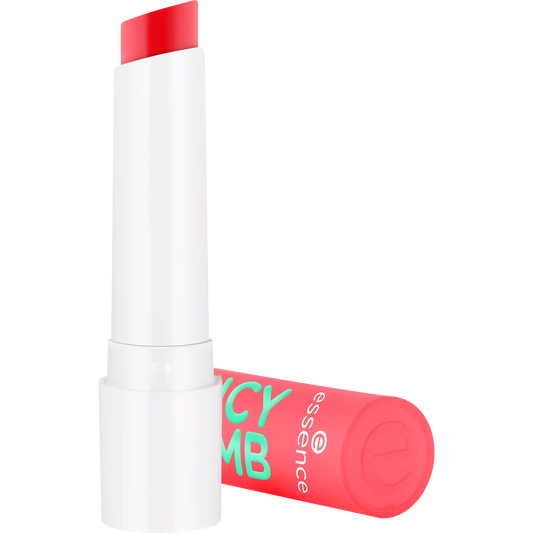ESSENCE JUICY BOMB GLOSSY BUTTER BALM