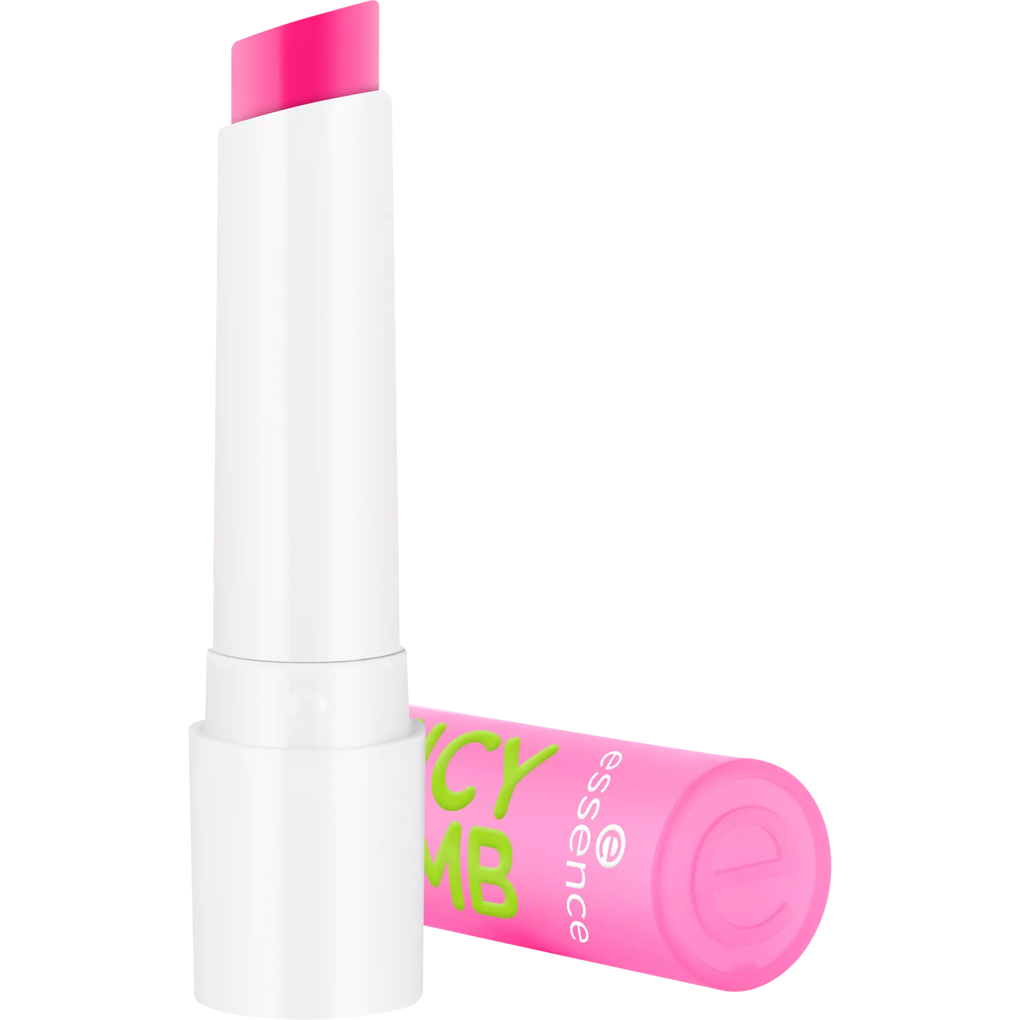 ESSENCE JUICY BOMB GLOSSY BUTTER BALM