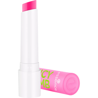 ESSENCE JUICY BOMB GLOSSY BUTTER BALM