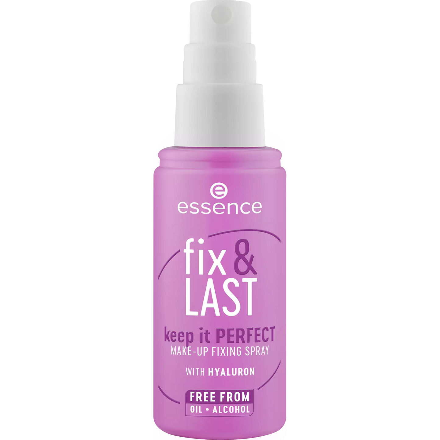 ESSENCE KEEP IT PERFECT SPRAY FISSANTE 50ML