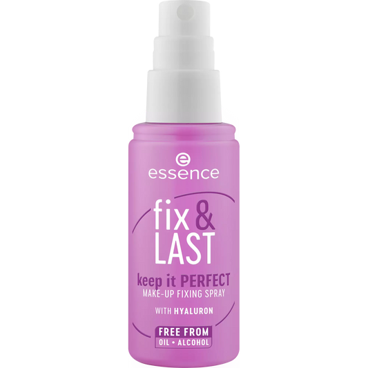 ESSENCE KEEP IT PERFECT SPRAY FISSANTE 50ML