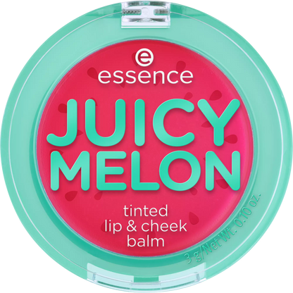 ESSENCE JUICY MELON TINTA LABBRA E BLUSH