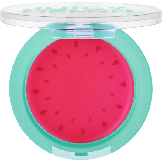 ESSENCE JUICY MELON TINTA LABBRA E BLUSH