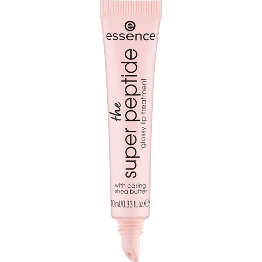 ESSENCE THE SUPER PEPTIDE GLOSSY 01