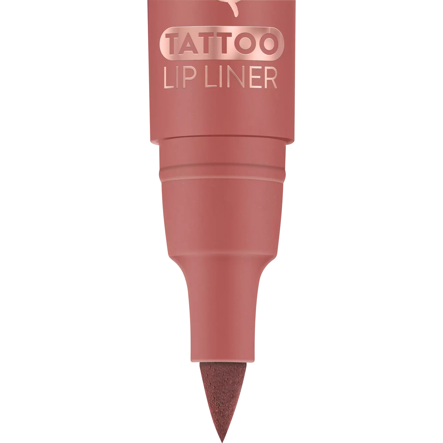 ESSENCE LINE N' STAIN! LIPLINER TATTOO 02 MUST HAVE BROWN