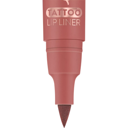 ESSENCE LINE N' STAIN! LIPLINER TATTOO 02 MUST HAVE BROWN