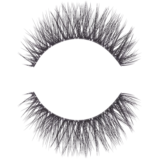 ESSENCE WHAT THE FAKE! FALSE LASHES 02 DRAMTIC CURL