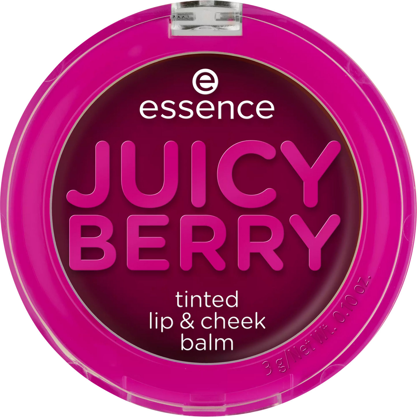 ESSENCE JUICY BERRY TINTA LABBRA E BLUSH