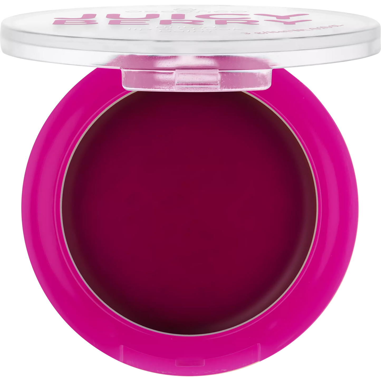 ESSENCE JUICY BERRY TINTA LABBRA E BLUSH