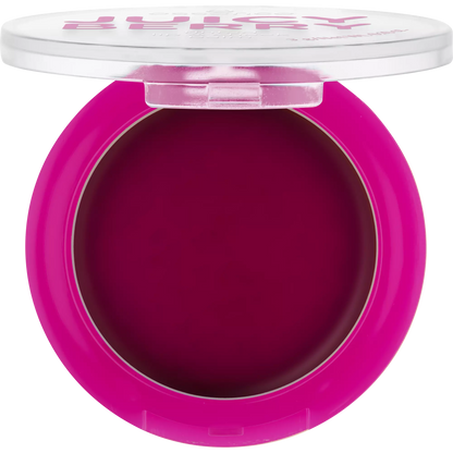 ESSENCE JUICY BERRY TINTA LABBRA E BLUSH