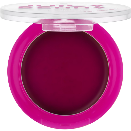 ESSENCE JUICY BERRY TINTA LABBRA E BLUSH