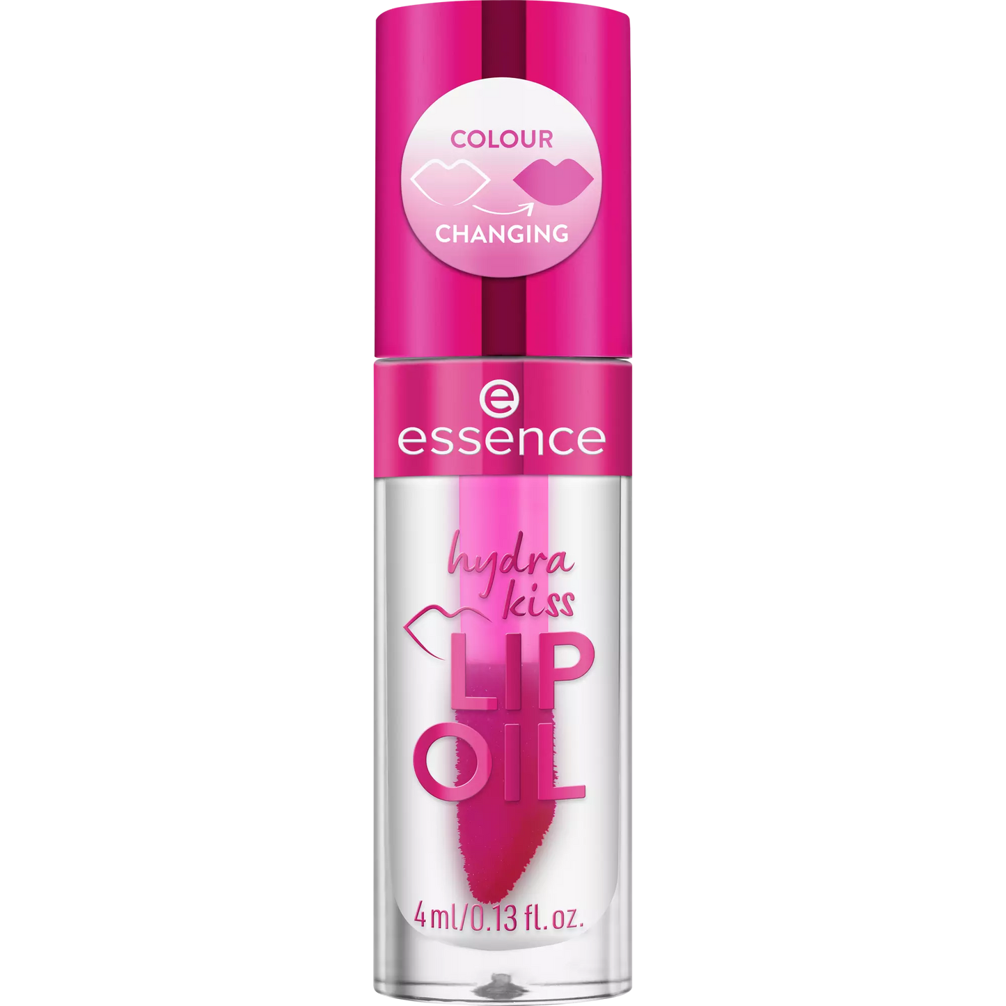 ESSENCE HYDRA KISS LIO OIL 06 CRANBERRY IS BACK