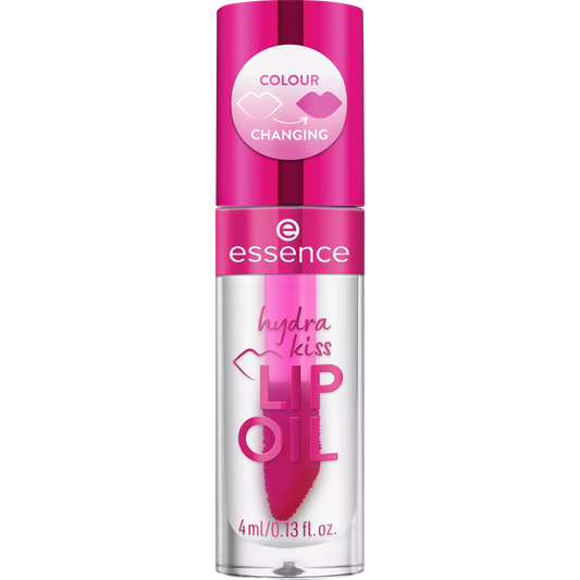 ESSENCE HYDRA KISS LIO OIL 06 CRANBERRY IS BACK