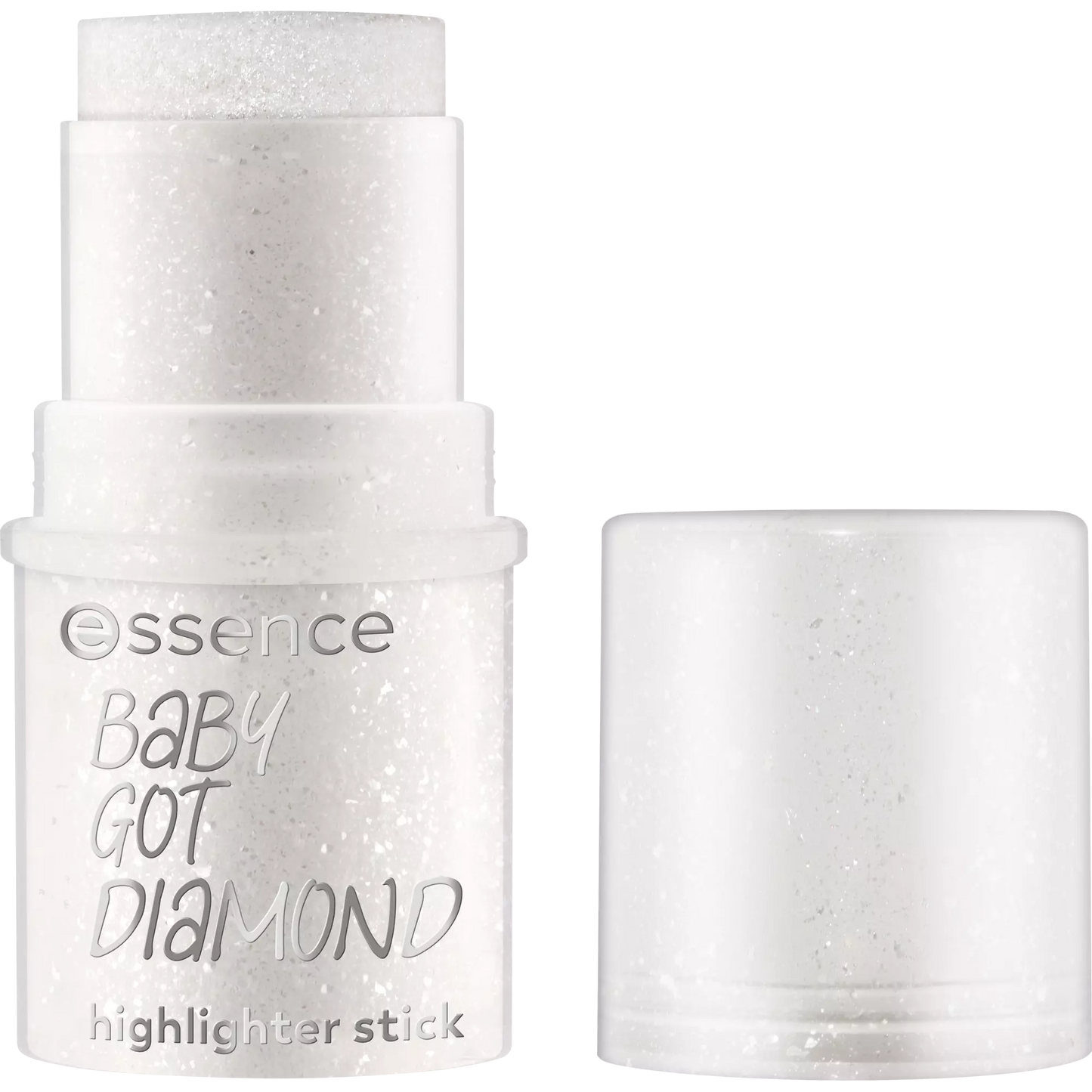 ESSENCE BABY GOT DIAMOND ILLUMINANTE