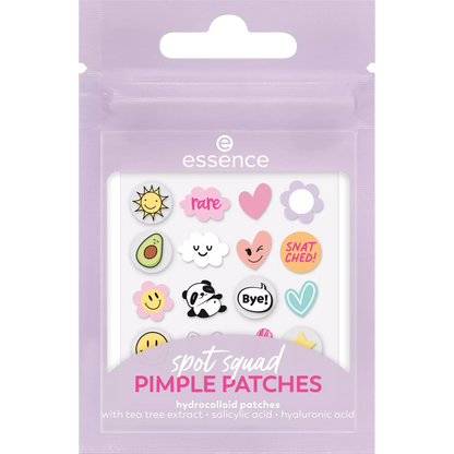 ESSENCE PATCH PIMPLE