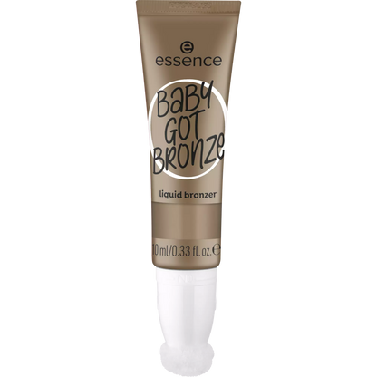 ESSENCE BABY GOT BRONZE