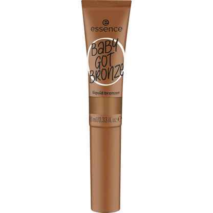 ESSENCE BABY GOT BRONZE